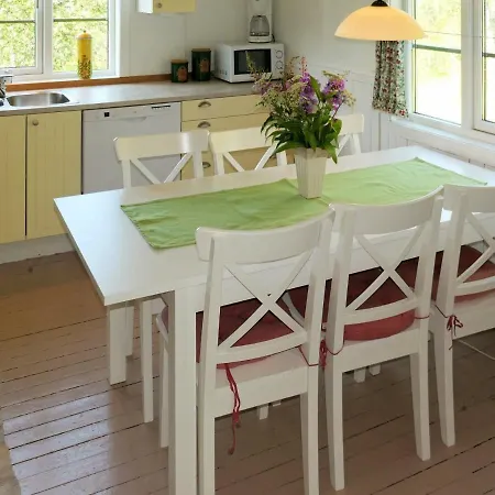 Holiday home 6 Person In Hennes