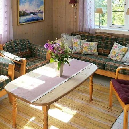 6 Person In Holiday home *